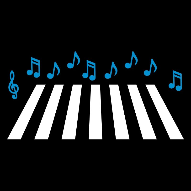 music Road