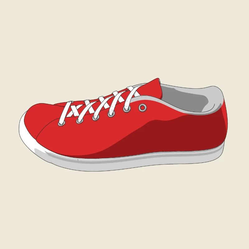 Shoe Rendering