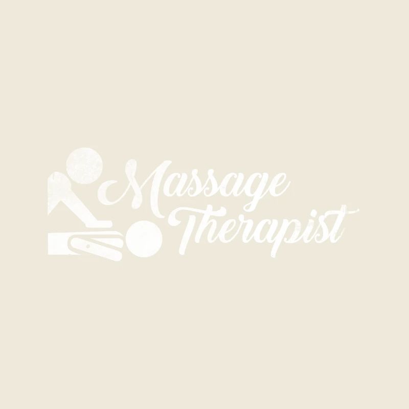 Massage Therapist Geschenk Massagetherapeut Shirt