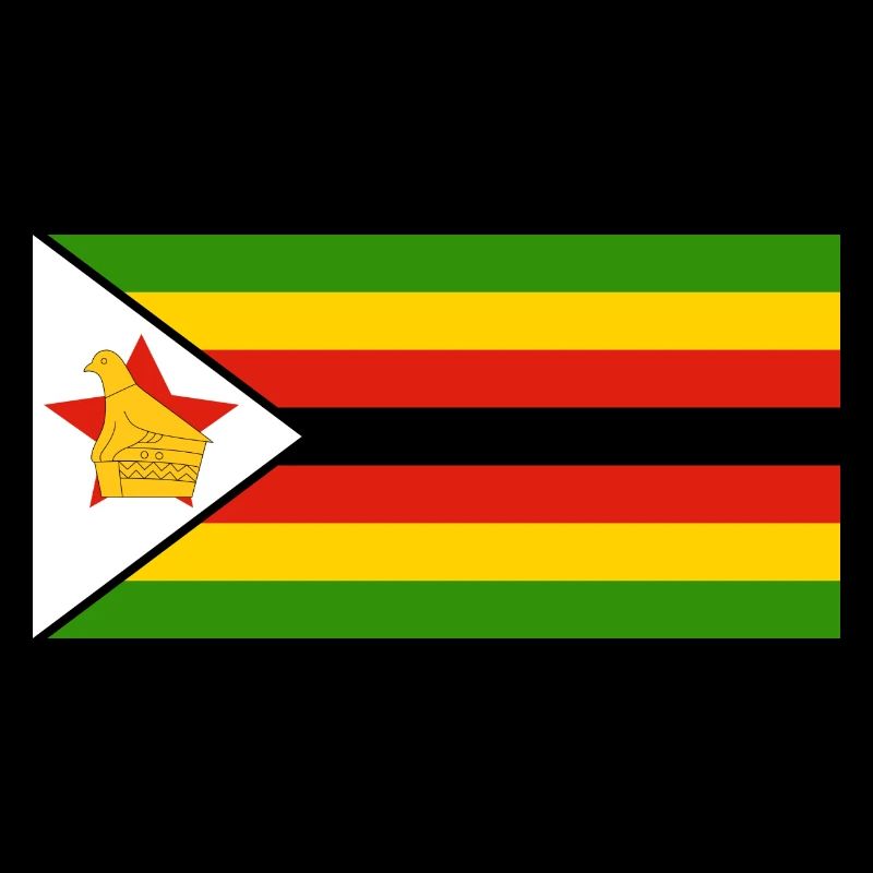 Simbabwe