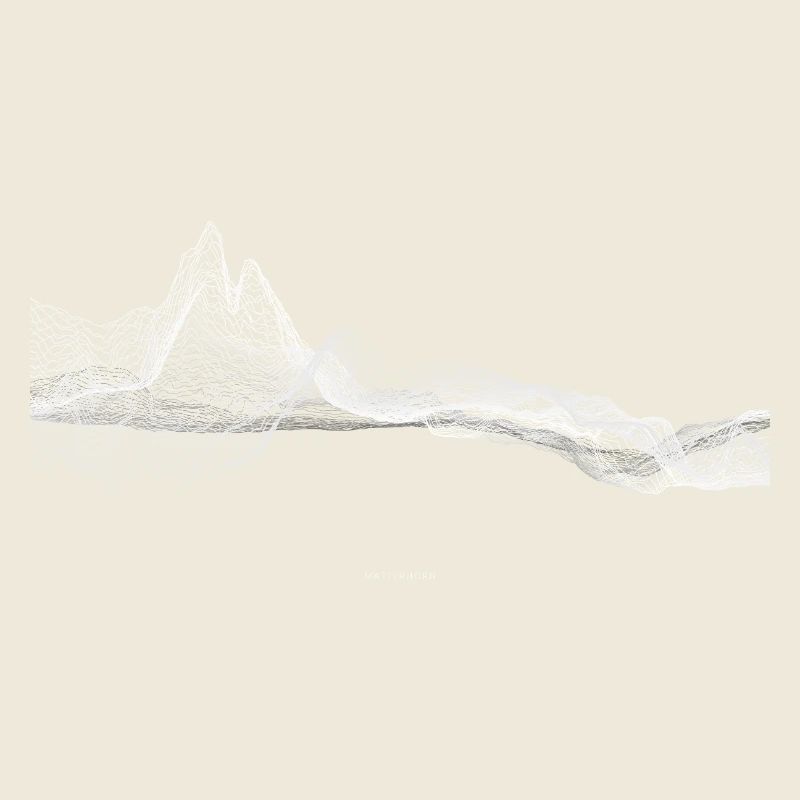 Digital Matterhorn