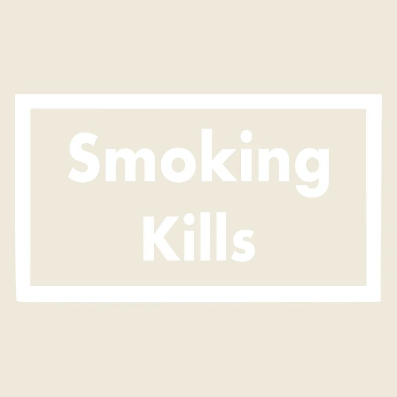 Smoking kills