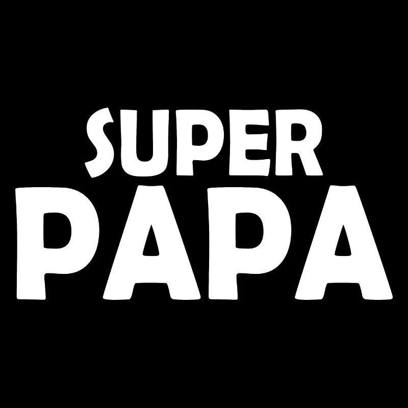 Super papa