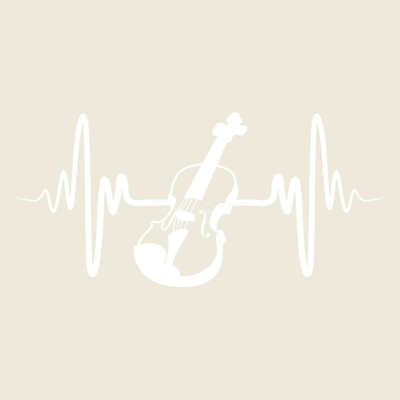 Violon rétro