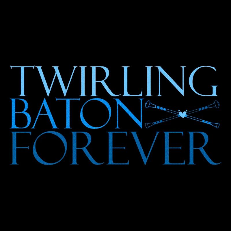 TWB forever bleu