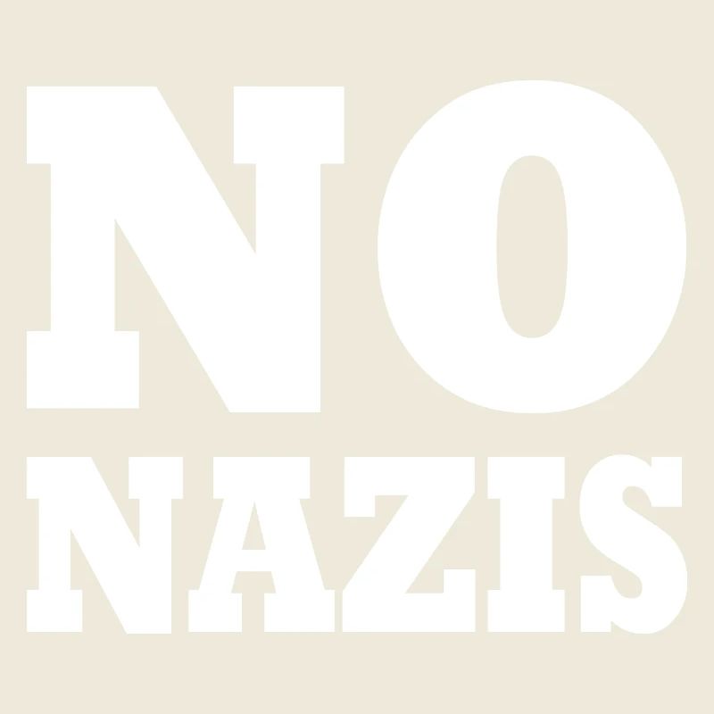 Pas de nazis
