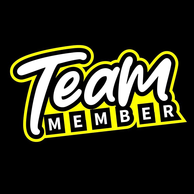 Team Member