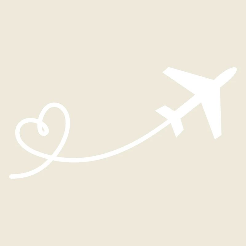 Airplane Heart