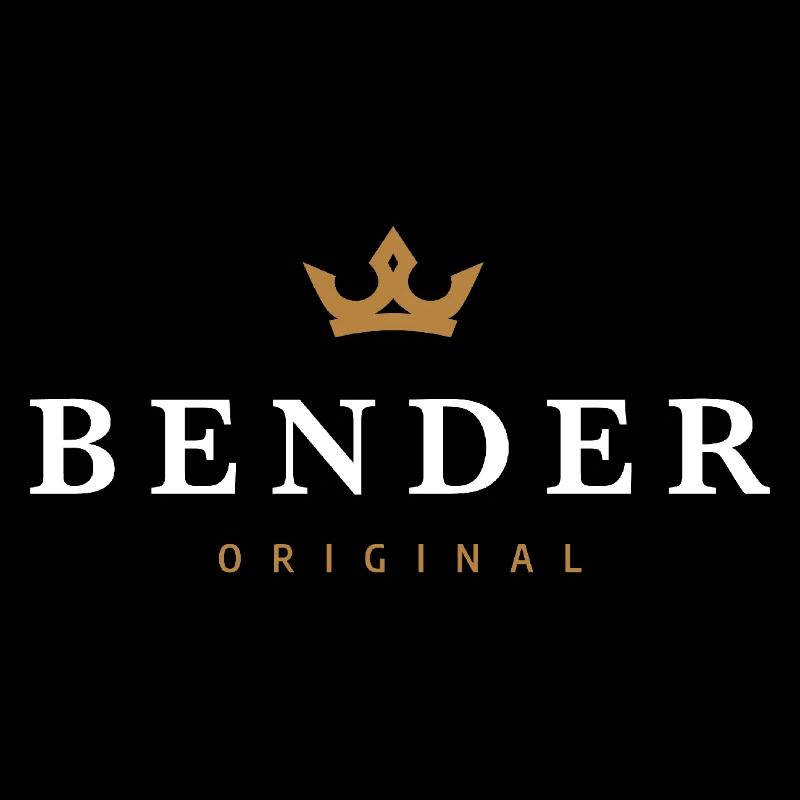 Bender Original Familienlogo