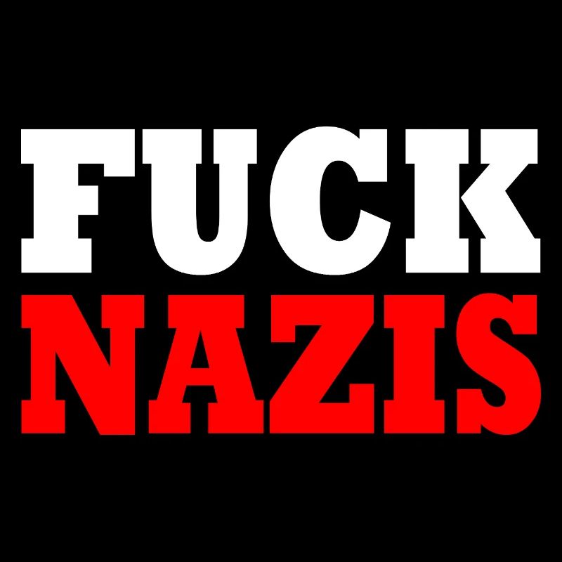 Fuck nazis