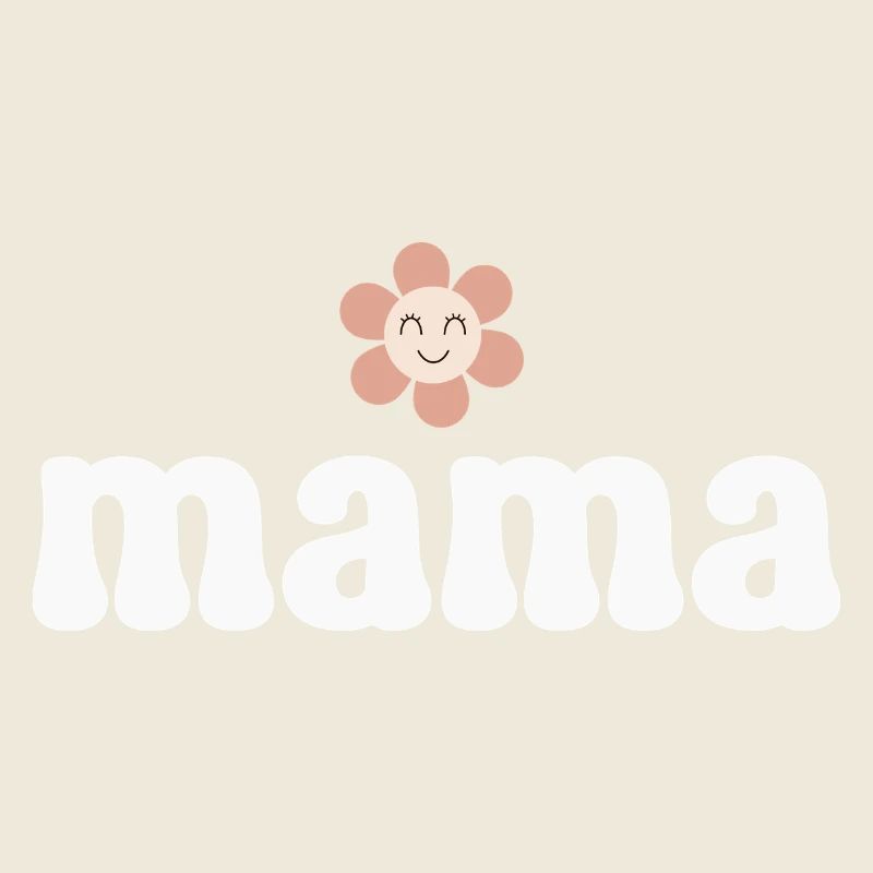 Mutter Mama