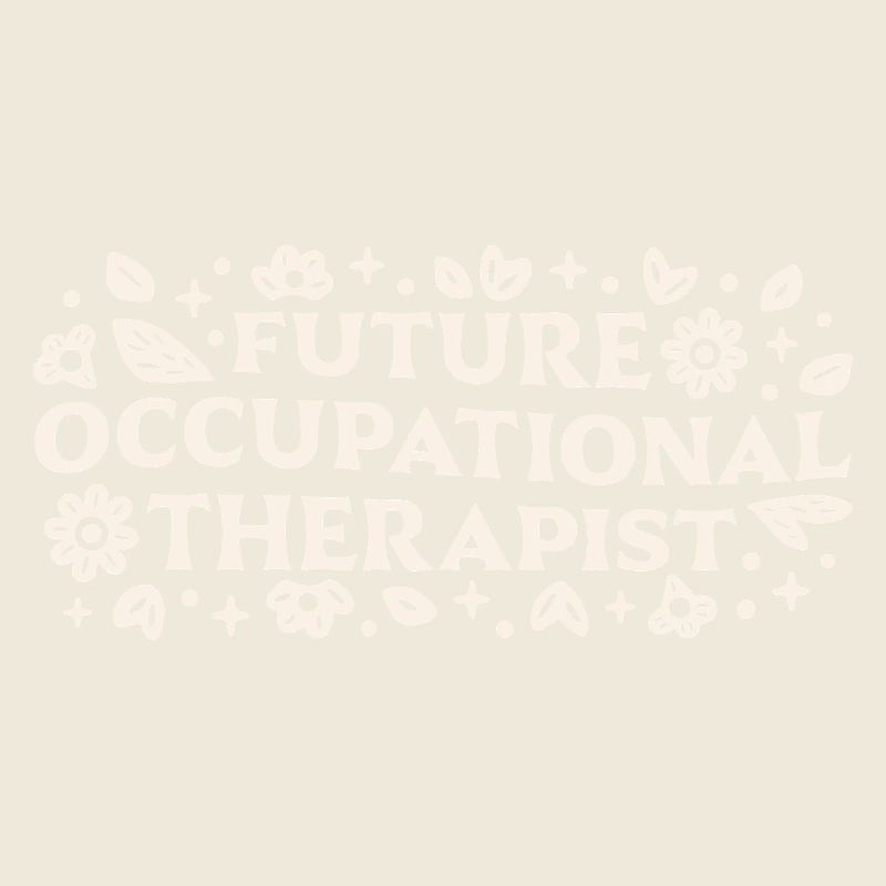 Future occupational therapist student motivation