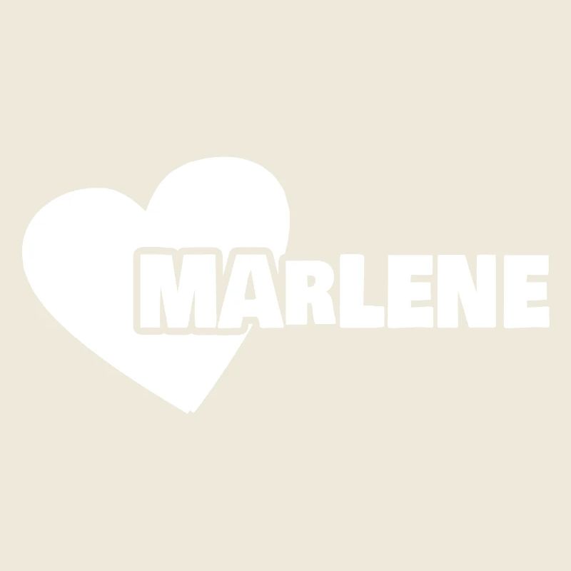 Vorname Marlene