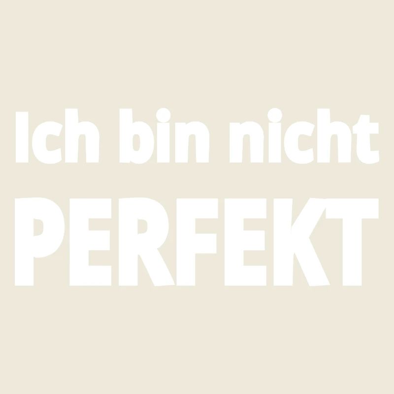 Perfekt