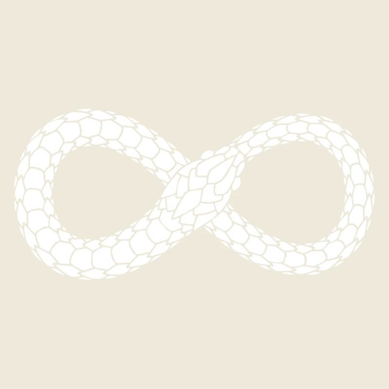 Endless Serpent Loop