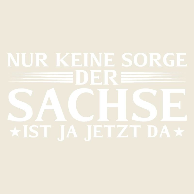 Saxon is now here - Saxon dialect