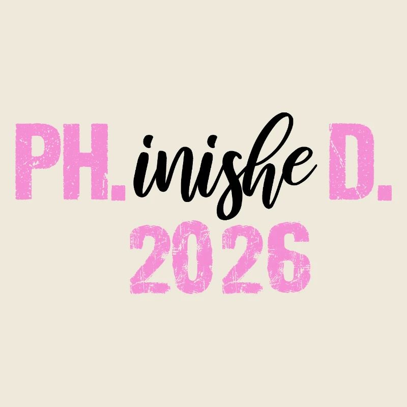 Doctor 2026 Degree Philistine Dissertation PhD