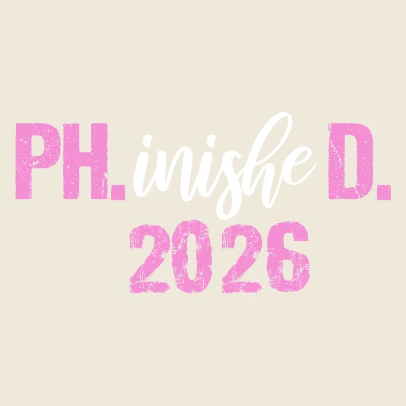 Doktor 2026 Abschluss Philister Dissertation Phd