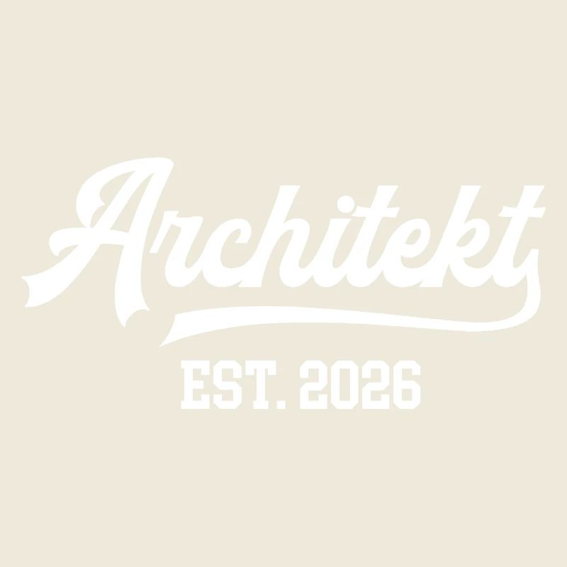 Architect 2026 Architecture Studies Architects