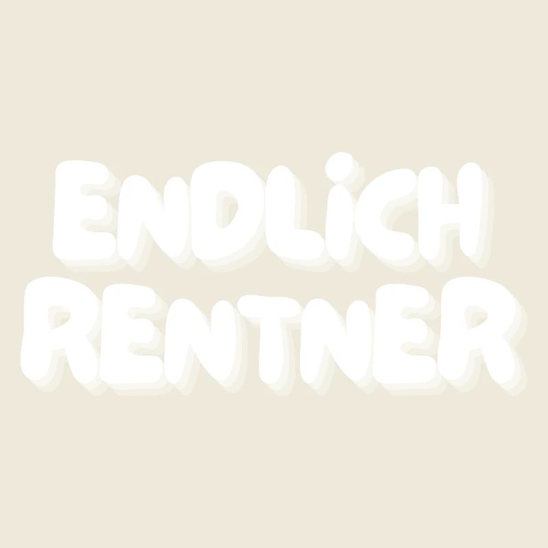 Enfin des retraités