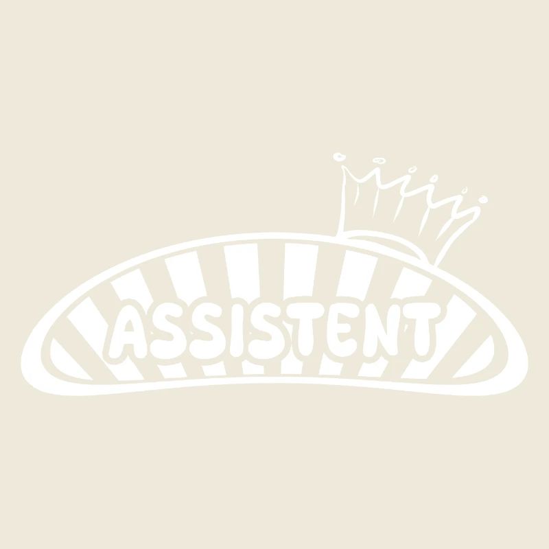 Assistent als Job