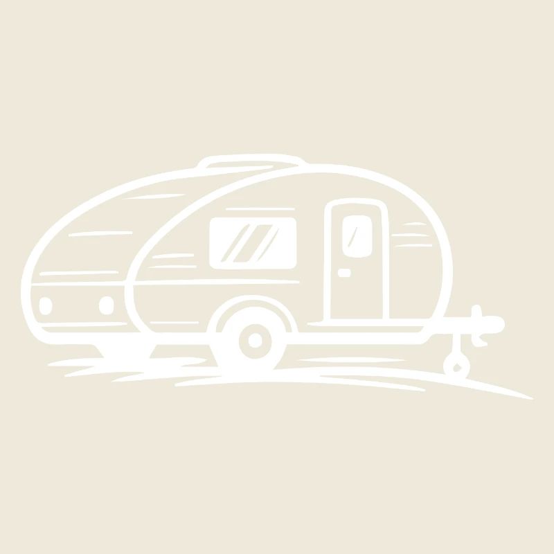 Camping Anhänger
