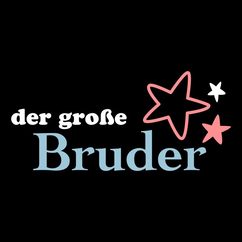 Der große Bruder