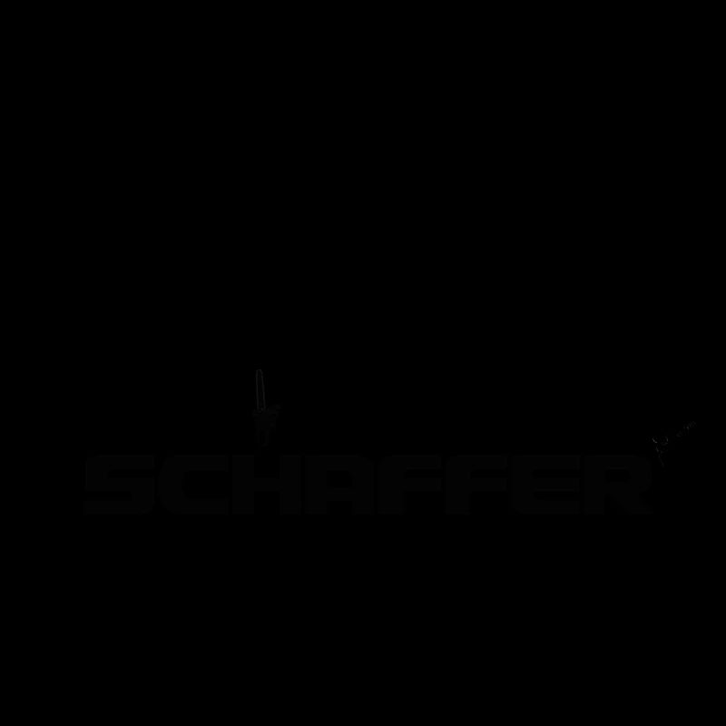 SCHAFFER Lassen Sie mich durch
