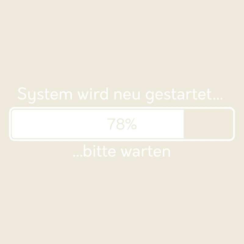System Neustart