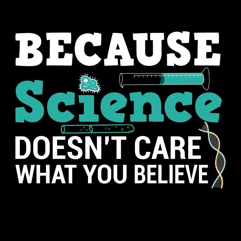 Science - Science - Gift