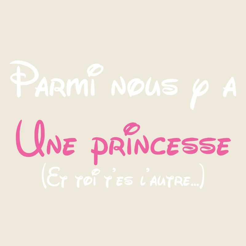 ♥Princesse c'est moi♥