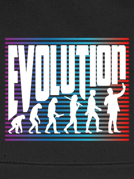 Evolution
