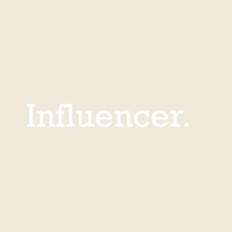 Influencer