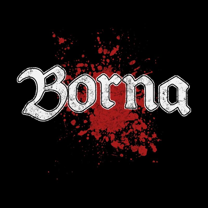 Borna