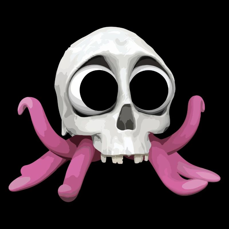 SkullyMops