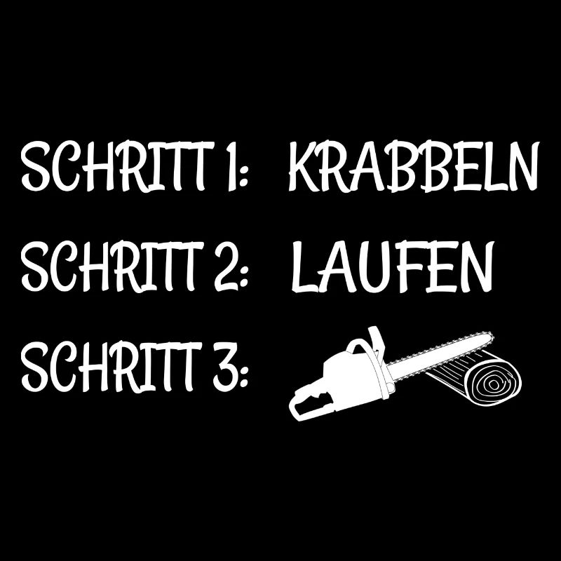 Kinder - Holz machen- Erste Schritte