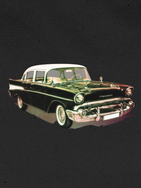 Oldtimer
