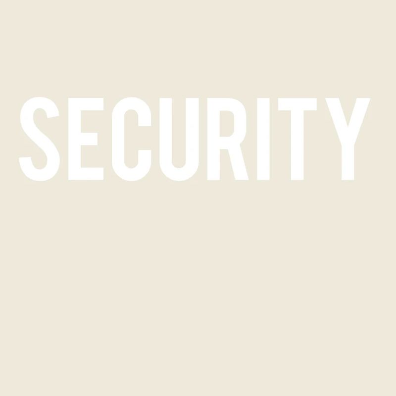Security