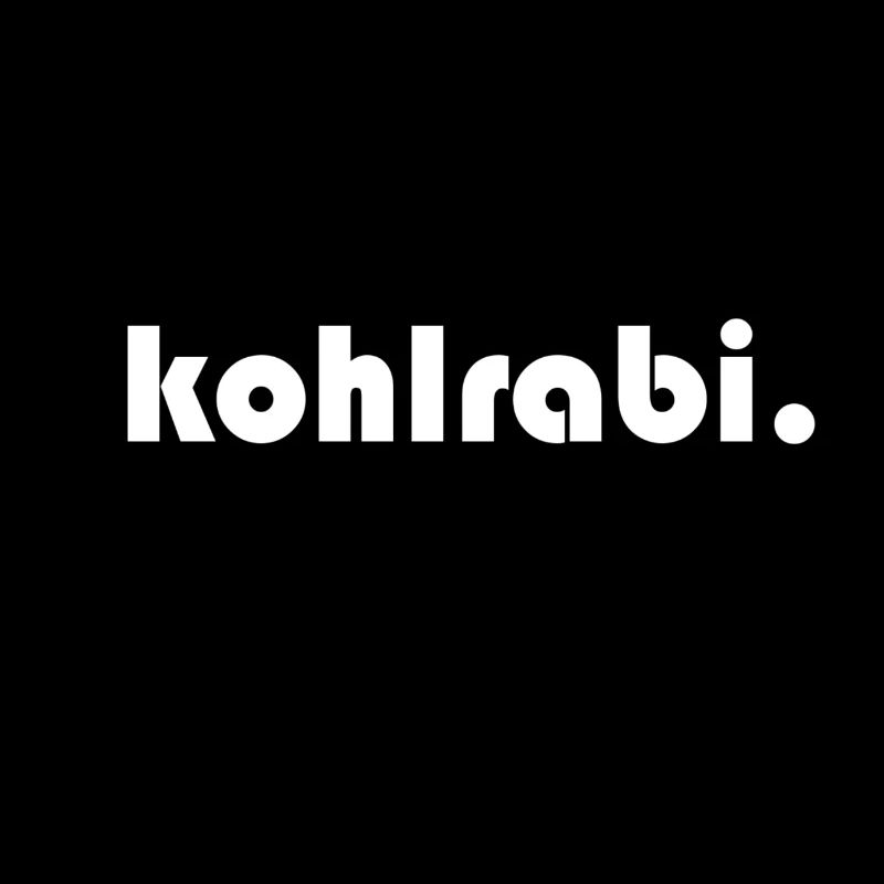 kohlrabi