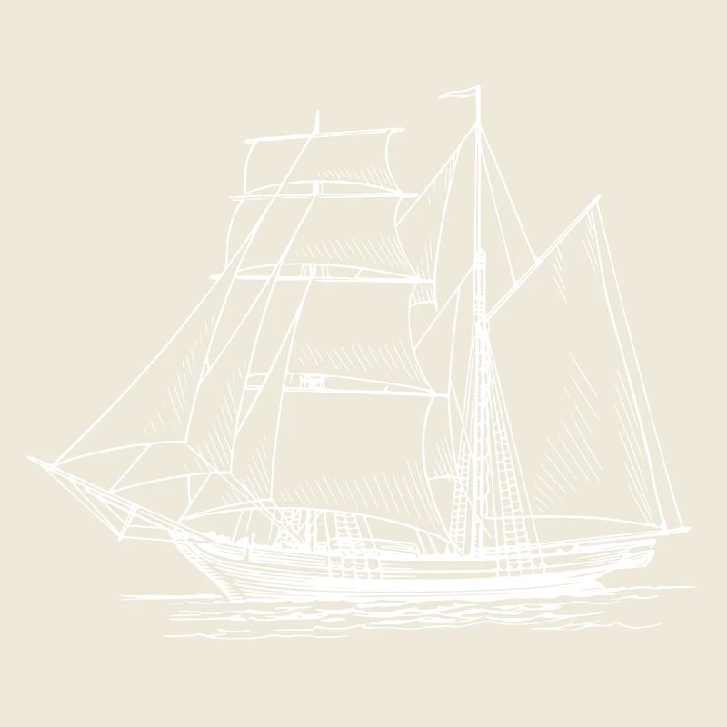 Segelschiff