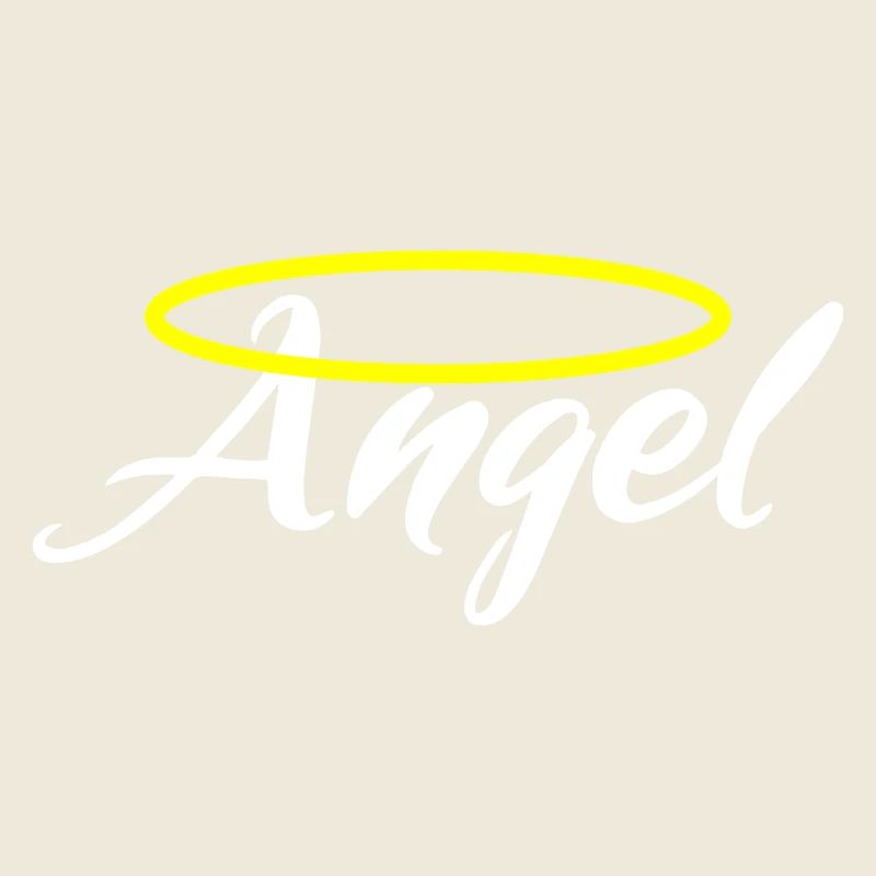 Ich bin ein Engel - Angel