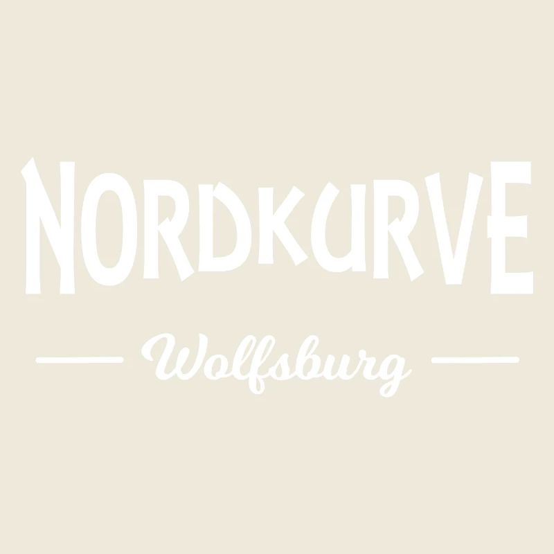 Wolfsburg north curve