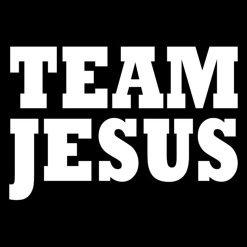 Team jesus