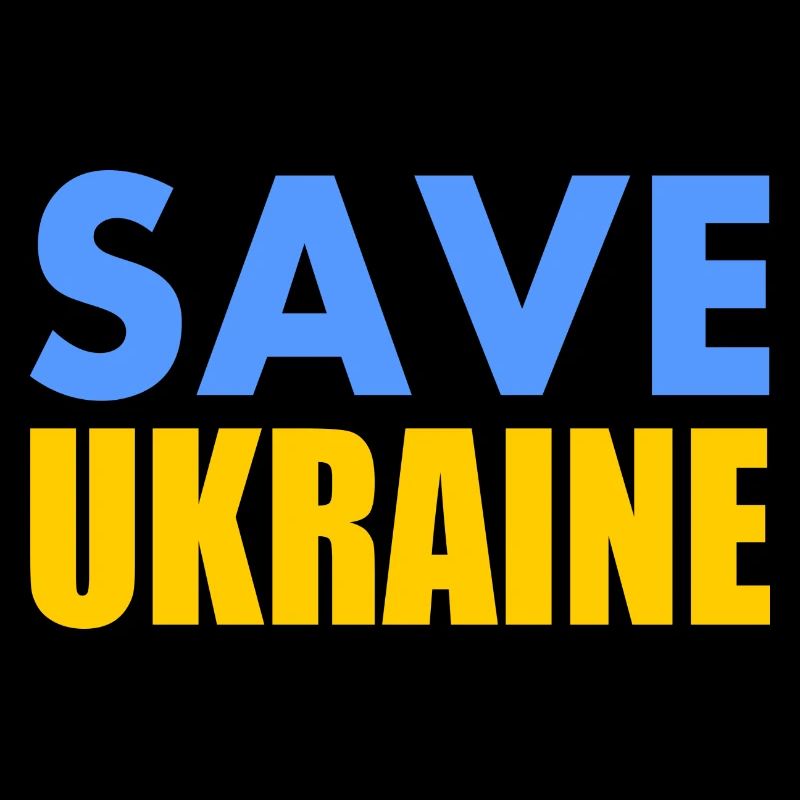 Save ukraine