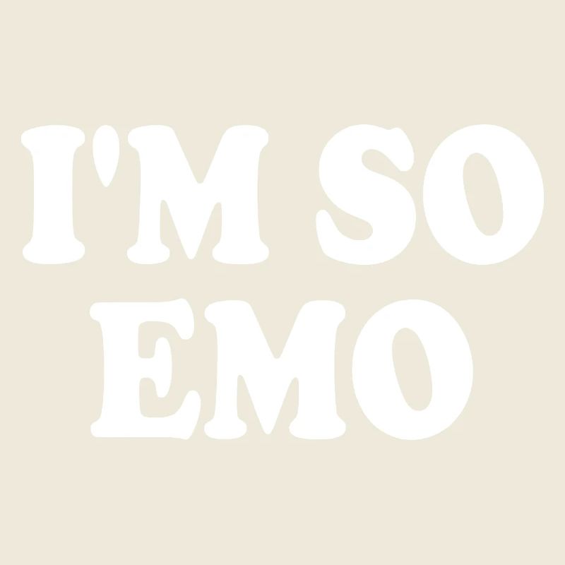 Im so emo