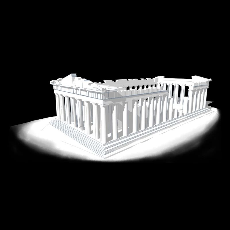 PARTHENON ATHEN