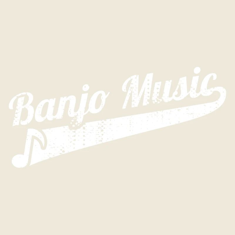 Funny Banjo Music