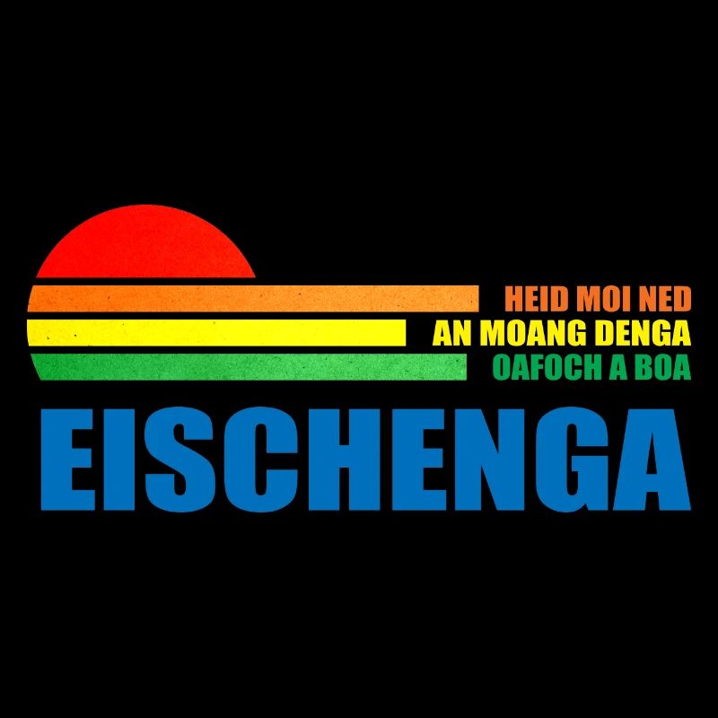 heid moi ned an moang denga oafoch a boa eischenga