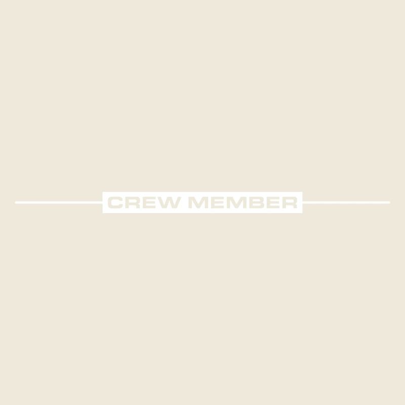 Crew Member