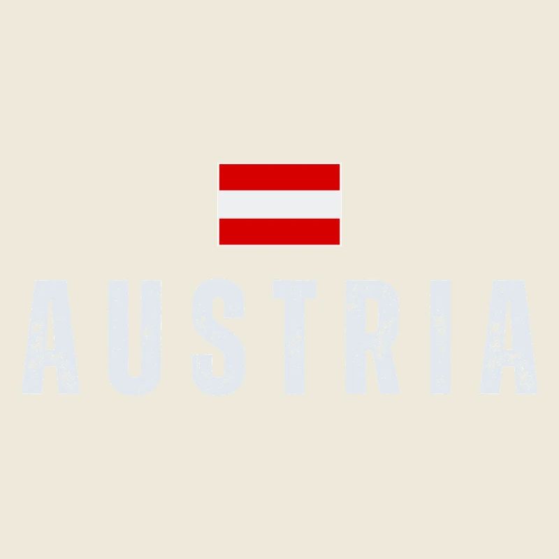 Flag of Austria, Austrian patriot